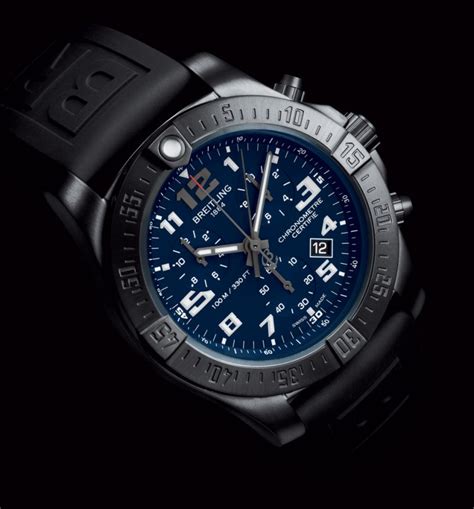 replica breitling chronospace|breitling chronometre aerospace watch.